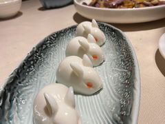 -侨美食家·粤菜(体育西路店)