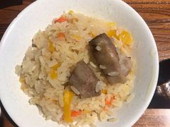 -纳瓦新疆菜(银都店)