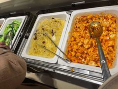 -素满香·食养自助(建邺万达店)