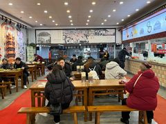 -三镇民生甜食馆(胜利街总店)