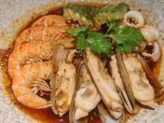 -老头儿油爆虾·知味杭州(爱琴海购物中心)