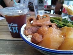 -CowCow其其·牛杂咖啡公司(六运店)