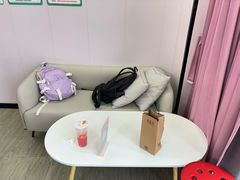 -龙小主24H共享棋牌室(万达广场C栋店)