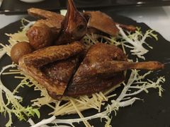 -粤财皇冠假日酒店·彩华轩中餐厅