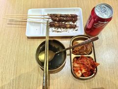 -朴大叔拌饭(上海真如环宇城店)