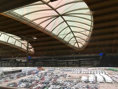 -康新公路(地铁站)