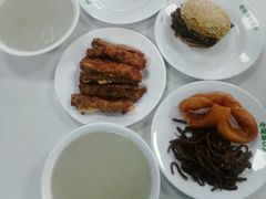 -老磁器口豆汁店(天坛店)