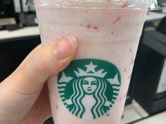 -星巴克(杭州西湖银泰1F店)
