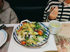 -千寻山野烤肉(天虹店)