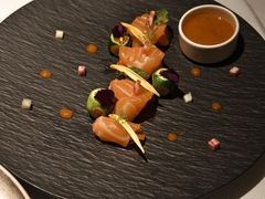 -清莱湾 CHIN RAI·甄选泰餐(万象前海店)