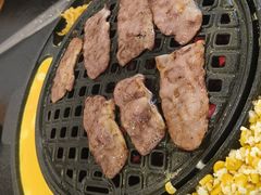 -碳香居烤肉