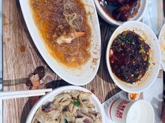 -乡村基·川味现炒大王(熙悦天街店)