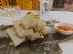 -酌宴府The China Club·广州万富希尔顿酒店(云城东路店)