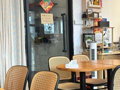 -LOOKA COFFEE(大鹏所城店)