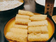 -空之介寿喜烧·和牛放题(恒隆广场店)