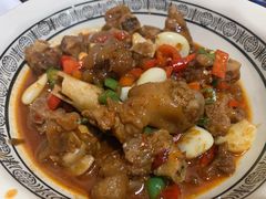 -湖南湘菜馆(东湘缘二店)