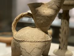 -北京大学赛克勒考古与艺术博物馆