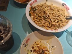 麻辣凉面-川正旺江湖菜(三元桥店)