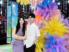 -时尚天河商业广场