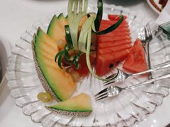 -珍呈中餐厅•粤川淮扬新疆(乌鲁木齐康莱德酒店)