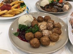 -宜家·瑞典风味餐厅(北京西红门店)