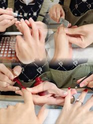-M13瑾玳•专业美甲美睫