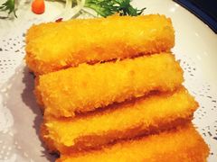-小放牛炒菜馆(裕华东路店)