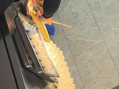 -小杨生煎(黄河路美食休闲街店)