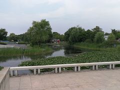 -石湖景区