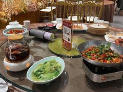 -丽华园(汉阳龙阳店)