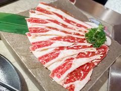 -谷牛日式烤肉(宝山U天地店)