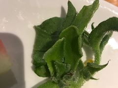 冰草-So Lounge索兰至餐厅(蓝色港湾店)