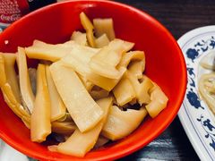 -拉面莊夢語＆中华料理八椿