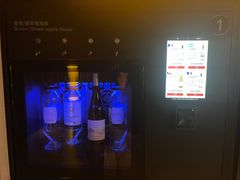 -ibarrel爱杯·bistro&brunch(江宁路店)