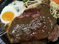 -凡塔斯牛排餐厅(厚街万达店)
