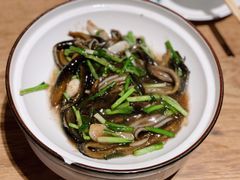 -芳芳私房菜·精做淮扬菜(承德路店)