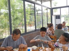 -罗浮山·罗园农庄
