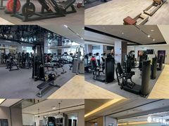 -力美健健身游泳俱乐部(顺联国际店)