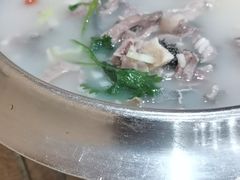 -杨记小骨头羊杂馆(南五马路店)