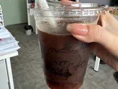 -GOOD好事咖啡(会展城店)