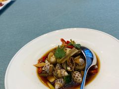-宝燕壹号景观餐厅(龙盛国际商业广场店)