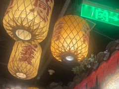 -南京大牌档(济南万象城店)