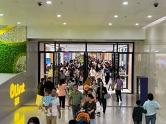 -UH祐禾(上海荟聚店)