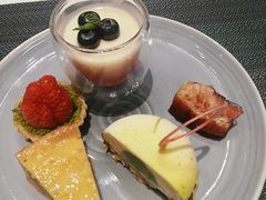 -菲住布渴酒店自助餐厅(阿里巴巴西溪园区店)