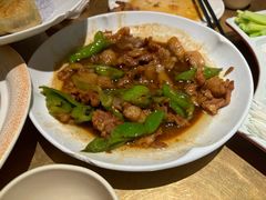 -京味斋·烤鸭·北京菜(安贞店)
