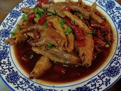 -回家吃饭·地道南昌菜(建德观总店)