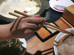 -佬土鹅肠火锅(扬中步行街店)