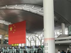 -银川河东国际机场