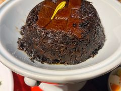 梅幹菜扣肉-孔乙己酒家(虹桥路店)