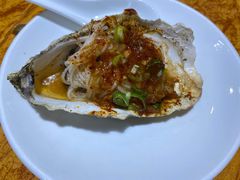 -87号烧烤海鲜·大排档(金沙滩店)
